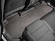 Килимки Weathertech Choco для Chevrolet Traverse (mkII) 2017-2024 (2 ряд - 3 місця)(2 ряд) (WT 4712283) - изображение 2