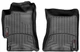 Килимки Weathertech Black для Subaru Impreza (mkII) 2000-2007 (1 ряд) (WT 440971) - изображение 1