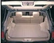 Килимок Weathertech Beige для Chevrolet Blazer (mkII); GMC Jimmy (mkII) 1994-2005 (5-дв.)(не OnStar)(багажник за 2 рядом) (WT 41021) - изображение 2