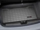 Килимок Weathertech Black для Mini Cooper (mkIII)(F55) 2013-2024 (5-дв.)(без дворівневої підлоги)(багажник) (WT 40778) - изображение 2