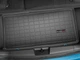 Килимок Weathertech Black для Chevrolet Spark (mkIV) 2015-2022 (не електро); Opel Karl (mkI) 2014-2019 (багажник) (WT 40901) - изображение 2