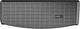 Килимок Weathertech Black для Cadillac XT6 (mkI) 2019→; GMC Acadia (mkII)(не All-Terrain) 2016-2023 (багажник за 3 рядом) (WT 40925) - изображение 1