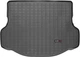 Килимок Weathertech Black для Toyota RAV4 (mkIV)(trunk) 2013-2018 (WT 40610) - зображення 1