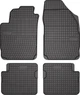 Гумові килимки Frogum El Toro для Alfa Romeo Giulietta (mkI) 2010-2020; Fiat Stilo (mkI) 2002-2008 (FG ET546313) - изображение 1