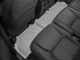 Килимки Weathertech Grey для Land Rover Discovery (mkIV)(L319) 2013-2016 (2 ряд) (WT 463623) - изображение 2