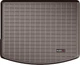 Килимок Weathertech Choco для Ford Kuga (mkII) 2012-2019 / Escape (mkIII) 2012-2019; Lincoln MKC (mkI) 2014-2019 (багажник за 2 рядом) (WT 43570) - изображение 1