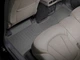 Килимки Weathertech Black для Buick Envision (mkI) 2016-2020 (2 ряд) (WT 449642) - изображение 2