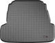 Килимок Weathertech Black для Kia Cadenza (mkI) 2014-2016 (багажник) (WT 40641) - изображение 1
