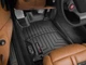Килимки Weathertech Black для Ferrari California (mkI) 2008-2014 (WT 442721) - изображение 2