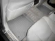 Килимки Weathertech Grey для Lexus LS (mkIV)(long) 2006-2012 (задній привід) (WT 462071-462073) - изображение 3