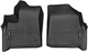 Килимки Weathertech Black для Buick Enclave (mkII) 2017-2024 (1 ряд) (WT 4412691) - изображение 1
