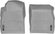 Килимки Weathertech Grey для Buick Verano (mkI) 2011-2017 (WT 466021) - изображение 1