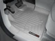 Килимки Weathertech Grey для Chrysler Pacifica (mkI)(1 row) 2004-2008 (WT 460941) - зображення 2