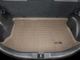 Килимок Weathertech Beige для Honda Jazz/Fit (mkI) 2007-2008 (багажник) (WT 41367) - изображение 2