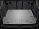Килимок Weathertech Grey для BMW X3 (F25) 2010-2017 (багажник) (WT 42497) - изображение 2