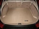 Килимок Weathertech Beige для Volvo XC60 (mkI) 2008-2017 (багажник) (WT 41417) - изображение 2