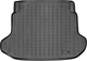 Килимок Weathertech Black для Honda CR-V (mkII) 2001-2006 (багажник за 2 рядом) (WT 40213) - изображение 1