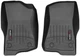 Килимок Weathertech Black для Jeep Gladiator (mkI)(1 row) 2020→ (WT 4413131) - зображення 1