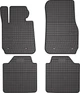 Гумові килимки Frogum для BMW 3-series GT (F34) 2017→ (FG 402447) - зображення 1