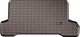 Килимок Weathertech Choco для Chevrolet Corvette (cabrio)(mkVII)(trunk) 2014→ (WT 43719) - зображення 1