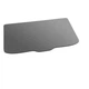 Двошарові килимки Sotra Premium Grey для Chery Kimo / A1 (багажник) 2007-2015 (ST 06905-PR-Grey) - изображение 1