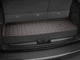 Килимок Weathertech Choco для Cadillac Escalade (mkIV); Chevrolet Tahoe (mkIV) 2014-2019 (7 місць)(багажник за 3 рядом) (WT 43707) - изображение 2