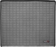 Килимок Weathertech Black для Jeep Commander (XK) 2005-2010 (багажник за 2 рядом) (WT 40294) - изображение 1