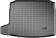 Килимок Weathertech Black для Volkswagen Tiguan (mkII)(no variable floor)(trunk behind 2 row) 2016→ (WT 40948) - зображення 1