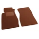 Двошарові килимки Sotra Premium Terracotta для Nissan 300ZX (Z31; Z32) 1983-2000 (ST 01217-PR-Terra) - изображение 1