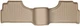 Килимки Weathertech Beige для Jeep Cherokee (mkIII)(KJ) 2002-2007 (2 ряд) (WT 450322) - изображение 1