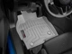 Килимки Weathertech Grey для Mazda CX-5 (mkI)(1 row) 2012-2017 (WT 464191) - зображення 2