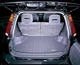 Килимок Weathertech Black для Honda CR-V (mkI) 1995-2001 (багажник за 2 рядом) (WT 40089) - изображение 2