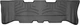 Килимки Weathertech Black для Kia Sorento (mkII) 2013-2015 (USA); Hyundai Grand Santa Fe (mkIII) 2013-2018 (3 ряд) (WT 444404) - изображение 1