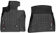 Килимок Weathertech Black для Lexus LS (mkV)(AWD)(Luxury Package)(1 row) 2018→ (WT 4413951) - зображення 1