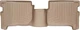 Килимки Weathertech Beige для Toyota 4Runner (mkIII) 1995-2002 (2 ряд) (WT 451232) - изображение 1