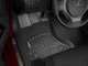 Килимки Weathertech Black для Lexus GS (mkIV) 2011-2020 (повний привід)(1 ряд) (WT 444551) - изображение 2