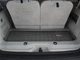 Килимок Weathertech Black для Ford Explorer (mkIV) 2005-2010; Mercury Mountaineer (mkIV) 2005-2010 (7 місць)(багажник за 3 рядом) (WT 40413) - изображение 2