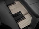 Килимки Weathertech Beige для Dodge Journey (mkI) 2008-2020; Fiat Freemont (mkI) 2011-2015 (3 ряд) (WT 452243) - изображение 2