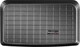 Килимок Weathertech Black для Volkswagen Sharan (mkII) 2010-2022; Seat Alhambra (mkII) 2010-2020 (багажник за 3 рядом) (WT 40989) - изображение 1