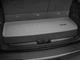 Килимок Weathertech Grey для Cadillac Escalade (mkIV); Chevrolet Tahoe (mkIV) 2014-2019 (7 місць)(багажник за 3 рядом) (WT 42707) - изображение 2