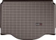Килимок Weathertech Choco для Chevrolet Trax (mkII) 2013-2022; Buick Encore (mkI) 2013-2022 (багажник) (WT 43630) - изображение 1