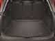 Килимок Weathertech Black для Honda CR-V (mkIII) 2006-2012 (багажник за 2 рядом) (WT 40318) - изображение 2