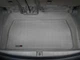 Килимок Weathertech Grey для Honda Odyssey (mkIII)(RL3/4) 2004-2010 (багажник за 3 рядом) (WT 42279) - изображение 2