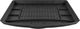 Гумовий килимок у багажник Frogum Pro-Line для Toyota Yaris (mkIII) 2010-2020 (5-дв.)(багажник) (FG TM548959) - изображение 2