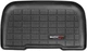 Килимок Weathertech Black для Mazda MX-5 (mkIII)(trunk) 2006-2015 (WT 40435) - зображення 1