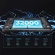 Планшет Oukitel RT7 5G 12/512GB Black - изображение 8