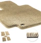 Двошарові килимки Sotra Magnum Beige для Chery Amulet (mkI) 2003-2010 (ST 01437-MG20-Beige) - изображение 1
