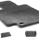 Двошарові килимки Sotra Magnum Grey для Seat Alhambra (mkI)(багажник) 1996-2010 (ST 90324-MG20-Grey) - изображение 1