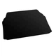 Двошарові килимки Sotra Premium Black для Mercedes-Benz 190 (W201)(седан)(багажник) 1983-1993 (ST 00407-PR-Black) - изображение 1