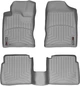 Килимки Weathertech Grey для Chrysler PT Cruiser (mkI) 2001-2010 (WT 461931-461932) - зображення 1
